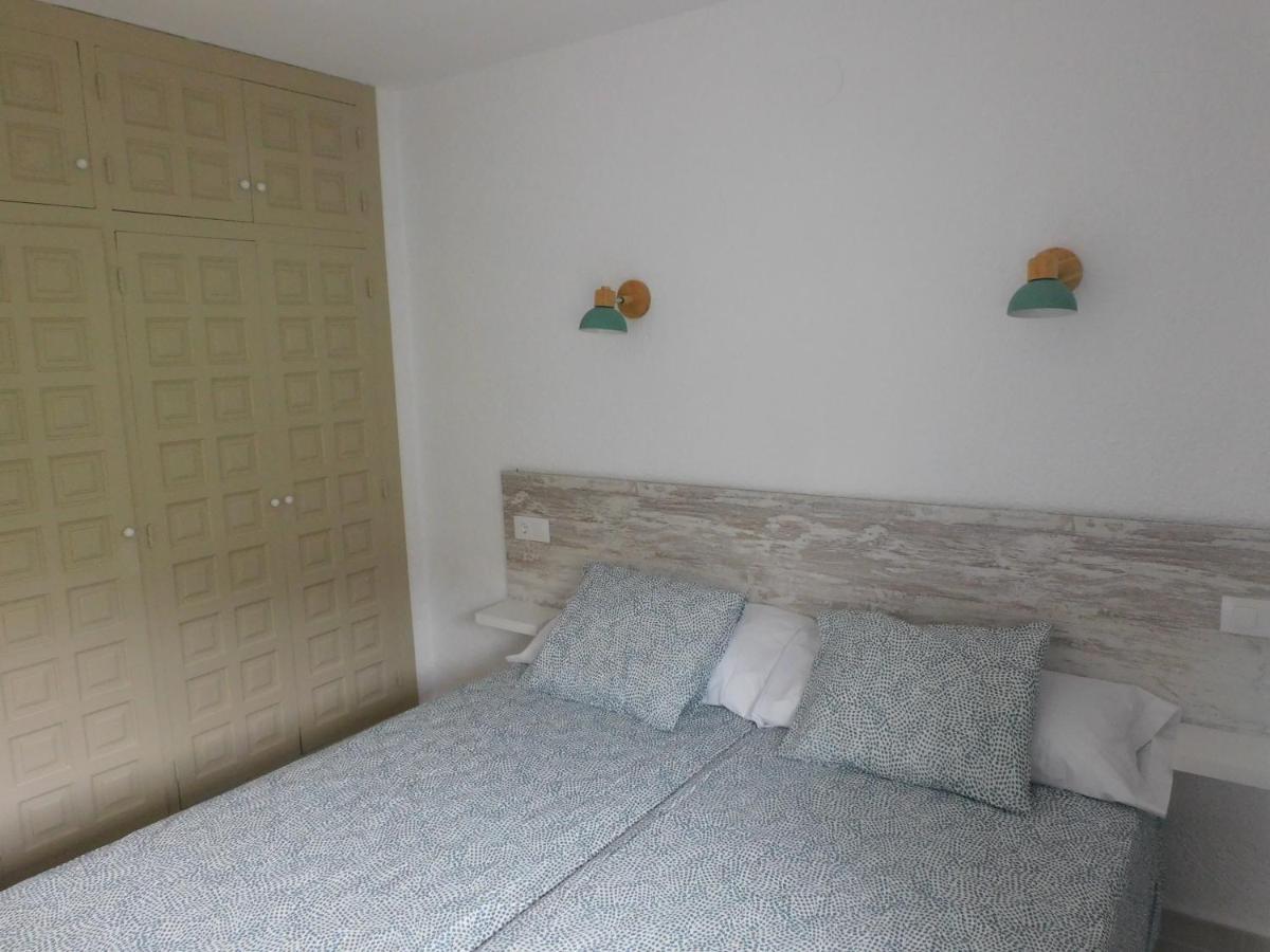Cap D'Or House Apartment Moraira Exterior foto